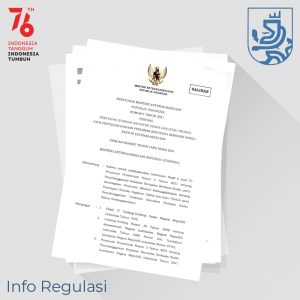 Permenaker RI Nomor 6 Tahun 2021 – Dinas Tenaga Kerja, Penanaman Modal ...