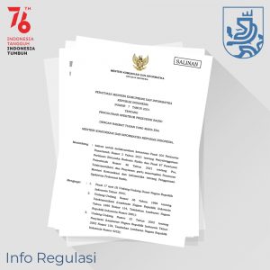 Permenkominfo RI Nomor 7 Tahun 2021 – Dinas Tenaga Kerja, Penanaman ...