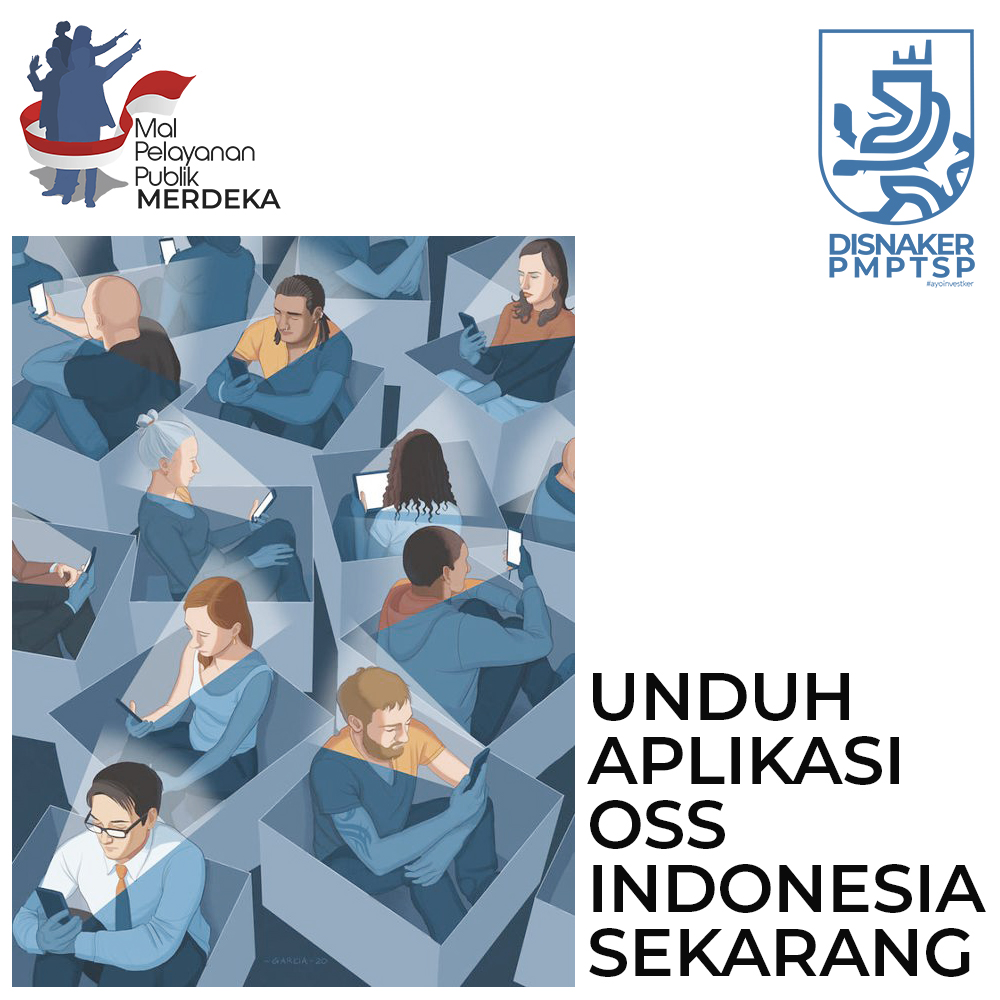Unduh Aplikasi OSS Indonesia Sekarang